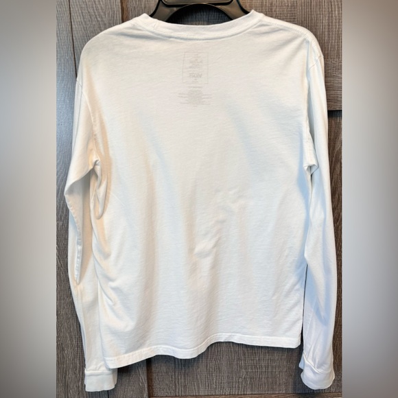 VANS Youth Nightmare Before Christmas Long-sleeve T-Shirt - Picture 4 of 4